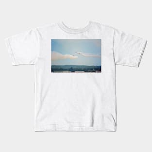 The Red Arrows Kids T-Shirt